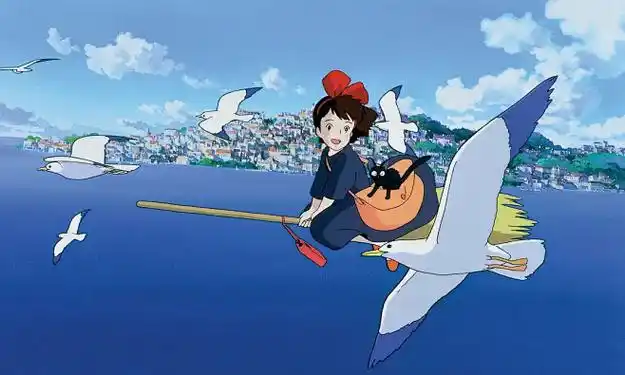 里番动漫 幻境旅人 2025